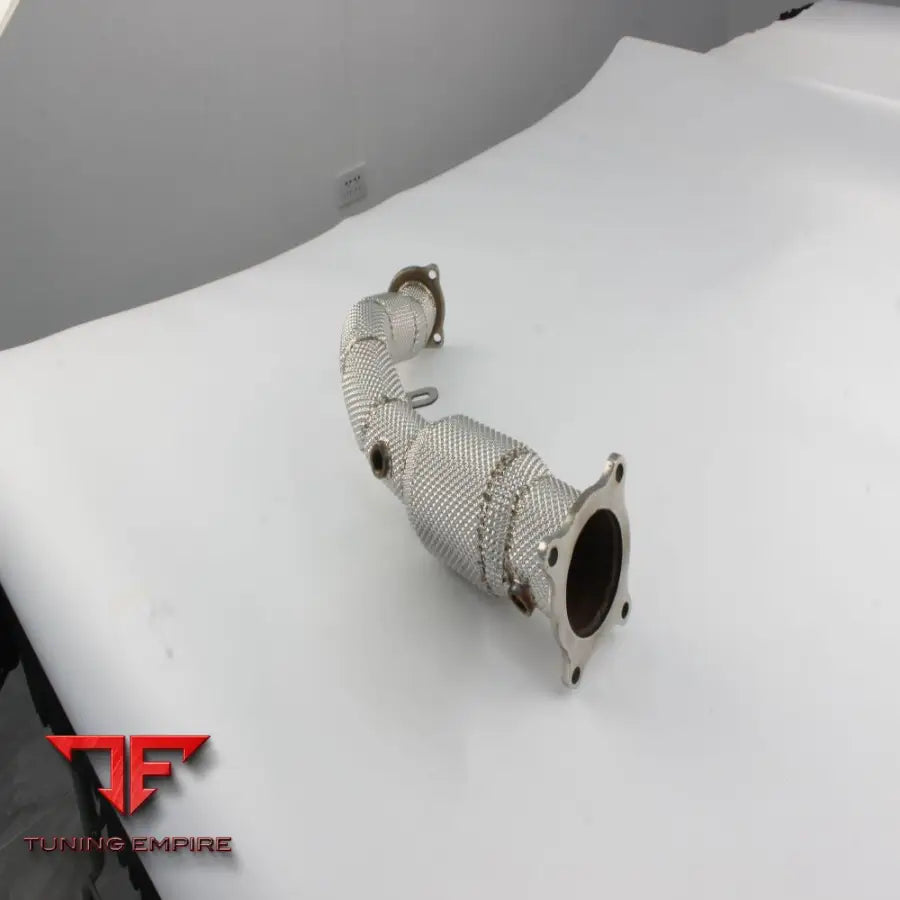 AUDI A4 B8 EXHAUST DOWNPIPE