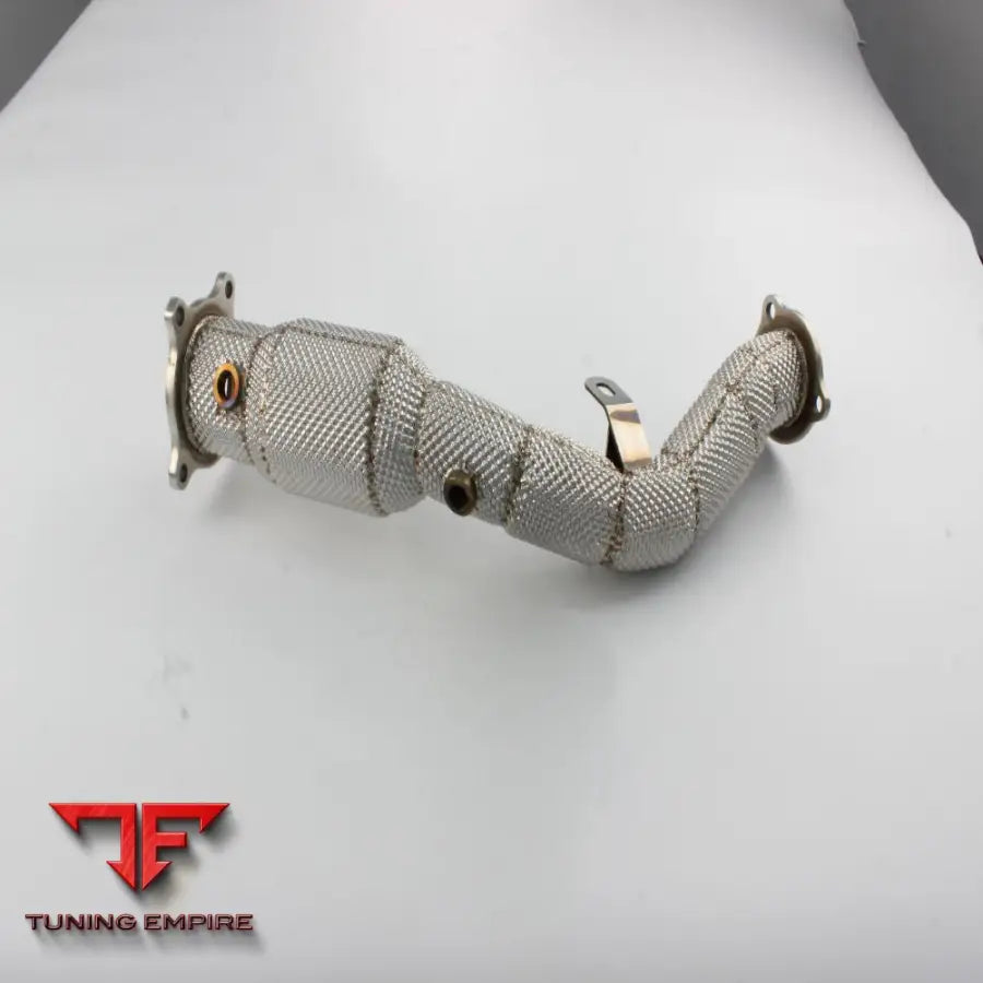 AUDI A4 B8 EXHAUST DOWNPIPE