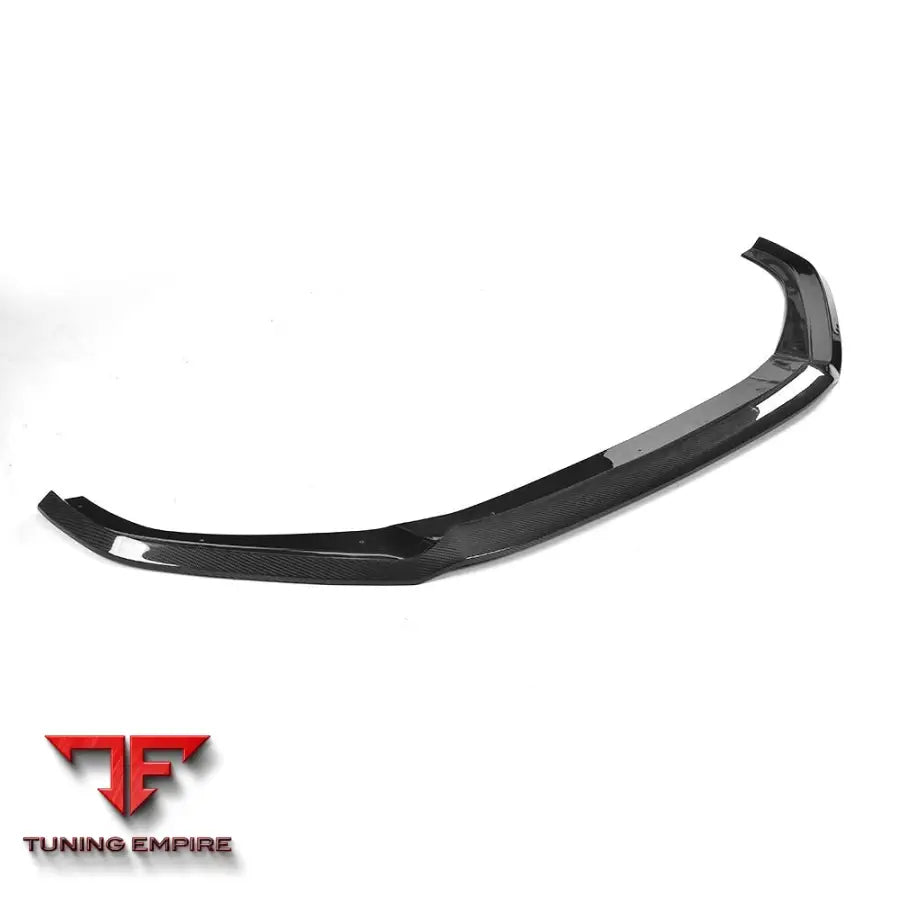 AUDI A4 B9 AERODYNAMIC PARTS