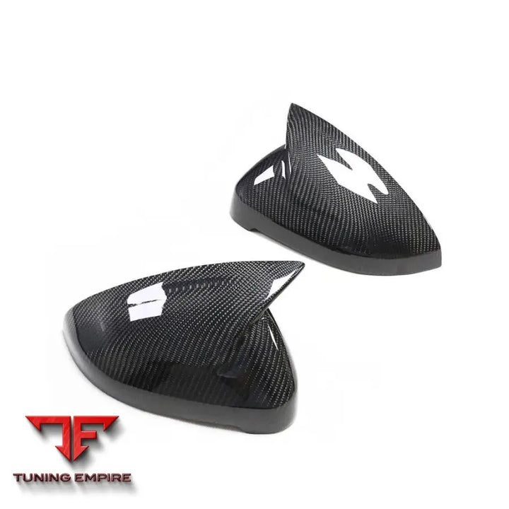 AUDI A4 B9 AERODYNAMIC PARTS