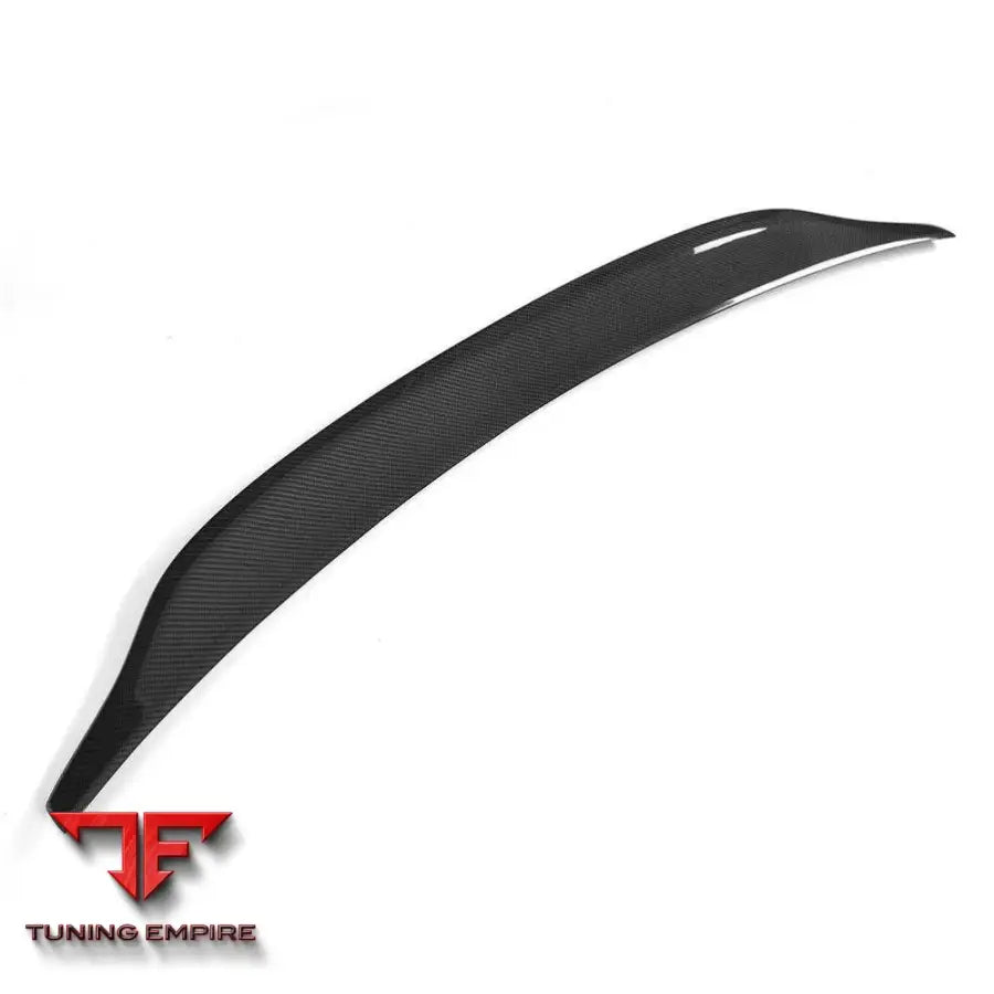 AUDI A4 B9 AERODYNAMIC PARTS