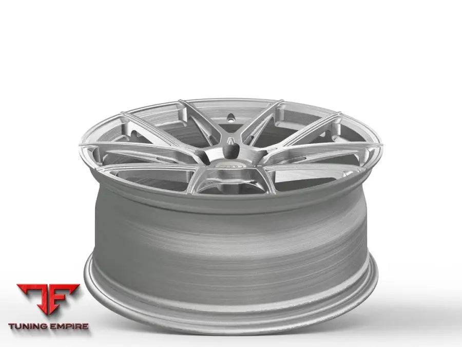 AUDI A4 FORGED WHEELS