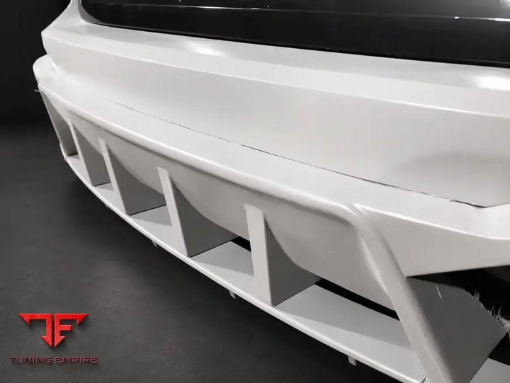 AUDI A4 RS4 ALLROAD RS BODY KIT 2017-2019