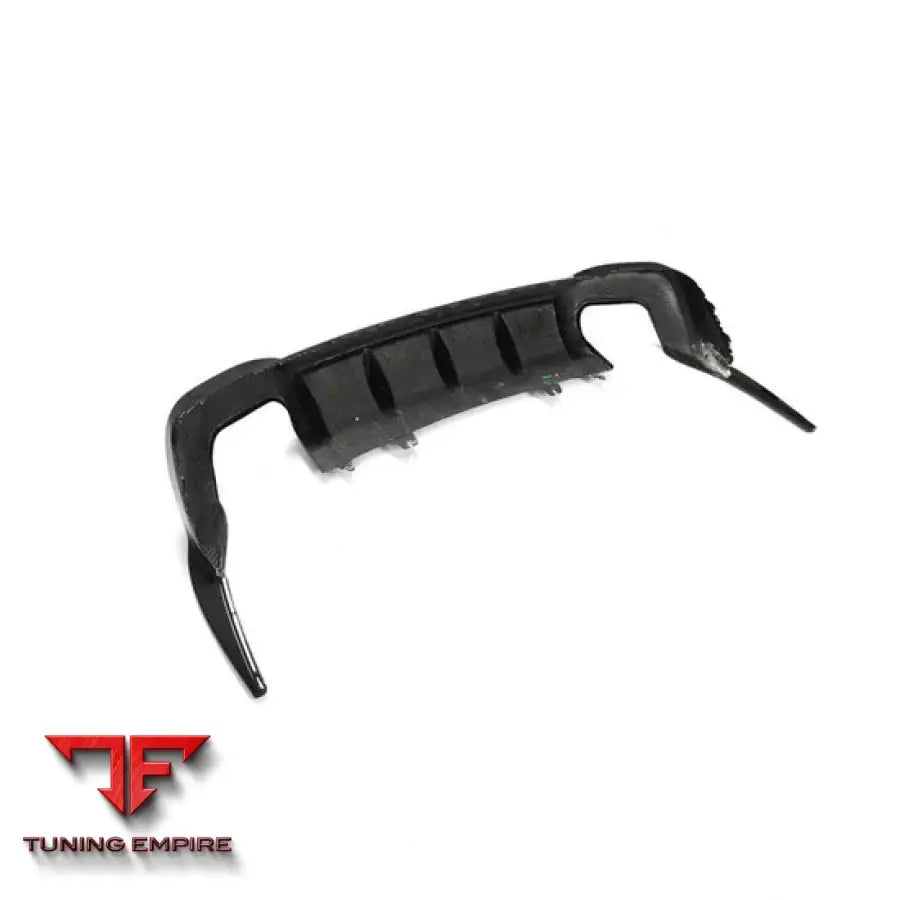 AUDI A4/S4 B10 SEDAN CARBON FIBER PARTS 2021 + Y