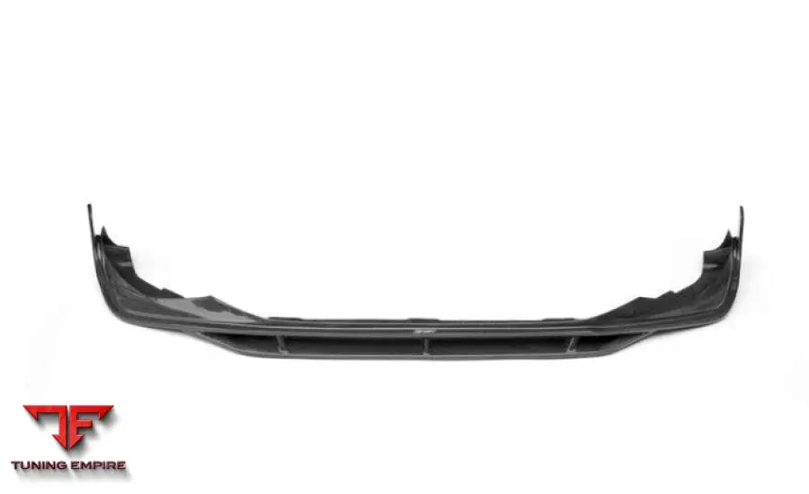 AUDI A4 S4 B9.5 CARBON FIBER PARTS 2020Y