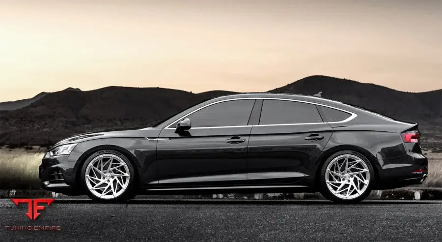 AUDI A5 FORGED WHEELS - Forged Wheels