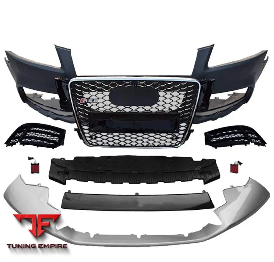 AUDI A5 RS5 BODY KIT