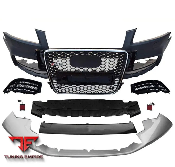 AUDI A5 RS5 BODY KIT
