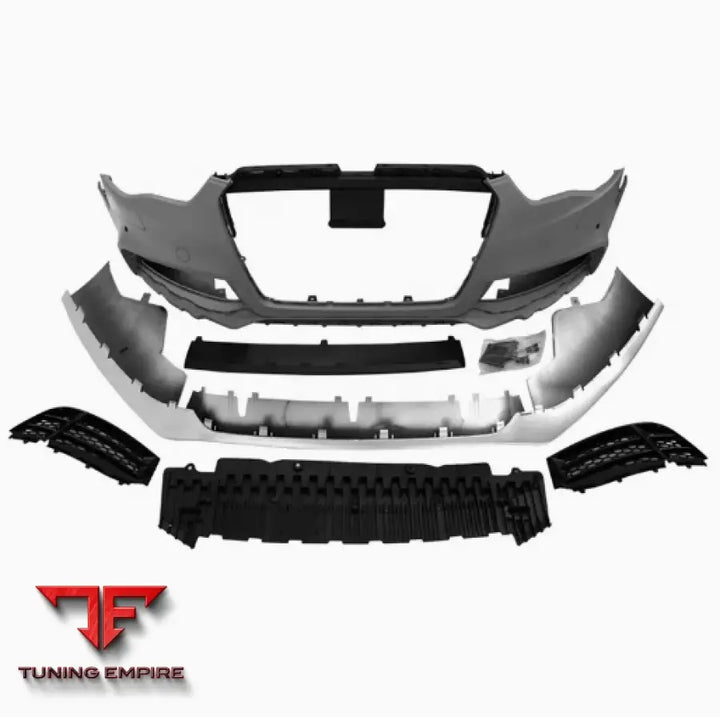 AUDI A5 RS5 BODY KIT 2012-2016Y