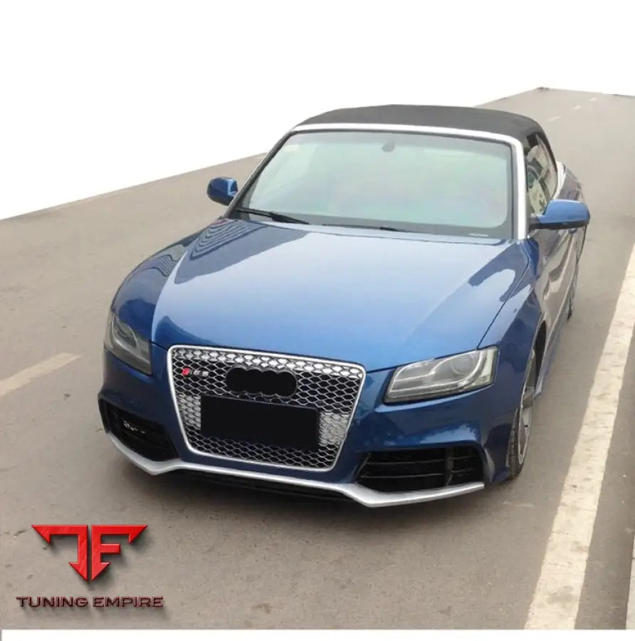 AUDI A5 RS5 BODY KIT