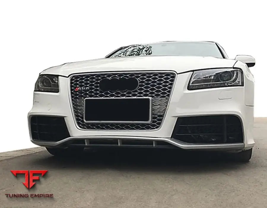 AUDI A5 RS5 BODY KIT