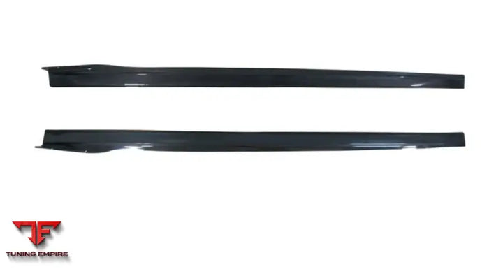 AUDI A5 S5 B9.5 CARBON FIBER PARTS