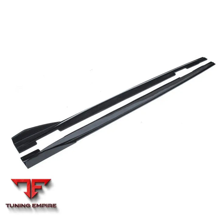 AUDI A5/S5 CARBON FIBER PARTS