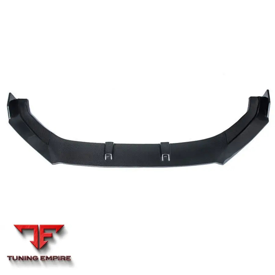 AUDI A5/S5 CARBON FIBER PARTS