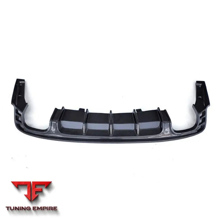 AUDI A5/S5 CARBON FIBER PARTS