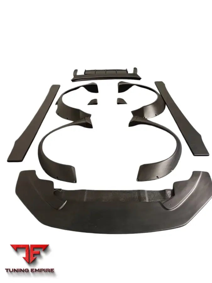 AUDI A5/S5 COUPE BODY KIT