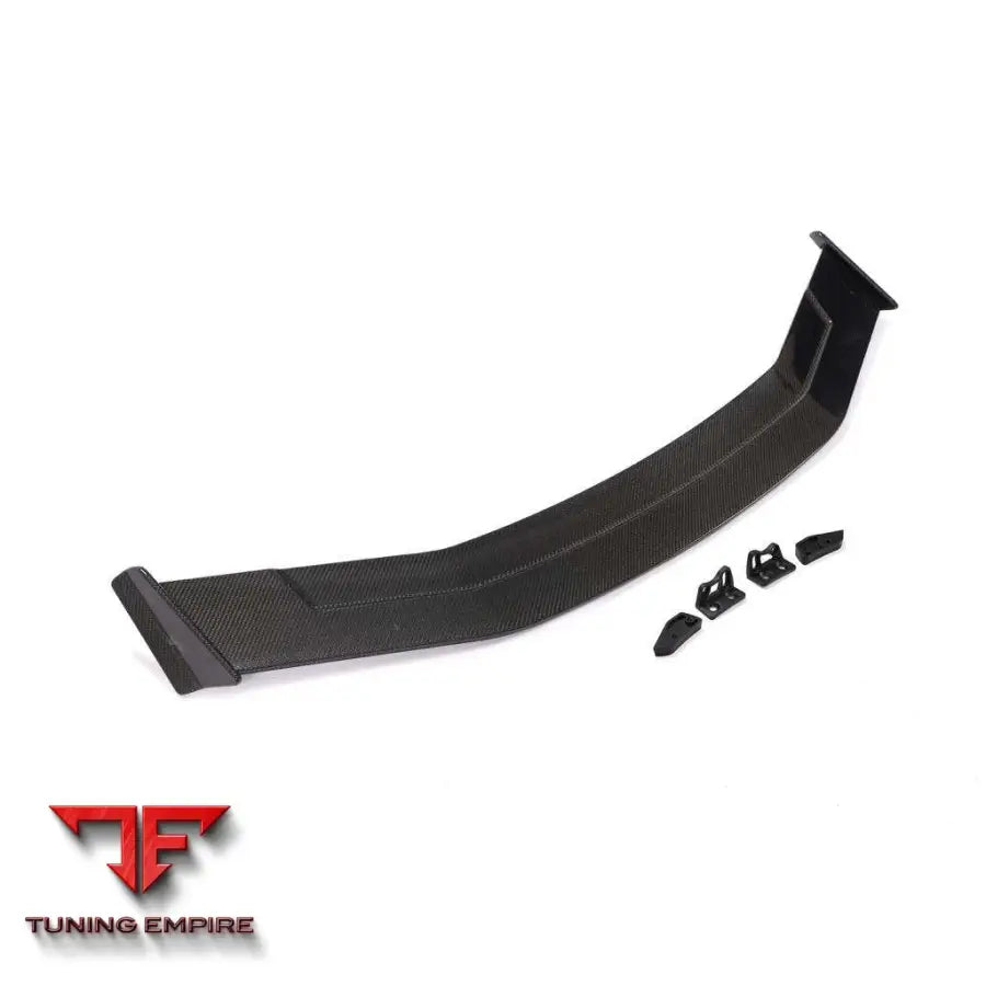 AUDI A5 S5 RS5 AERODYNAMIC PARTS