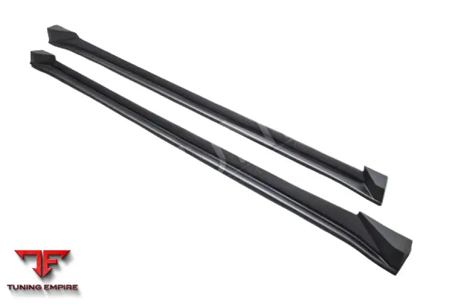 AUDI A5/S5/RS5 WIDEBODY KIT