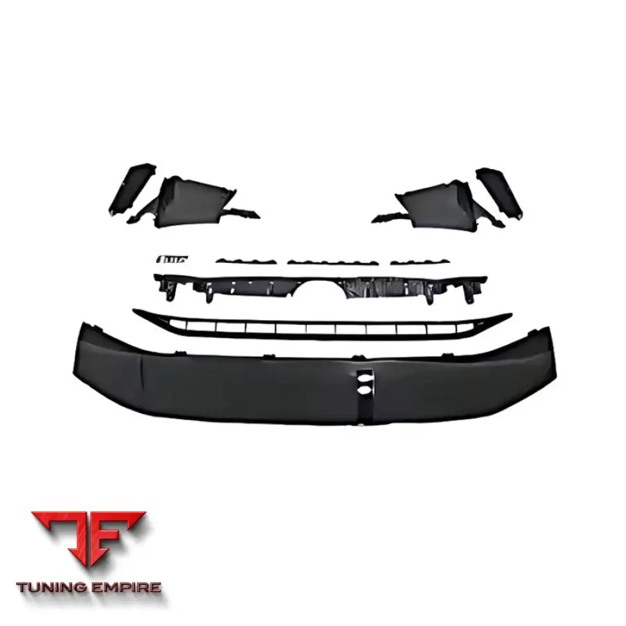 AUDI A5 UPGRADE TO 2021 + RS5 BODY KIT