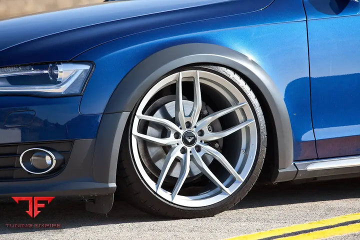 AUDI A5 VORSTEINER FLOW FORGED V-FF 105 WHEELS