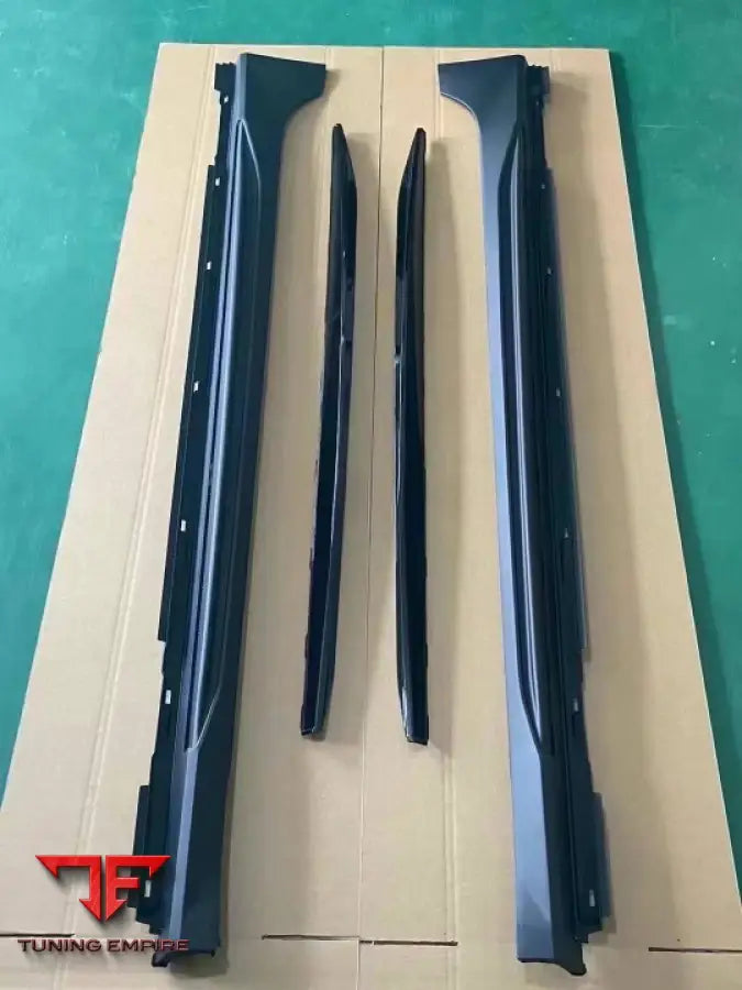 Audi A6 Avant 2019-2023 Conversion Body Kit Upgrade To Rs6