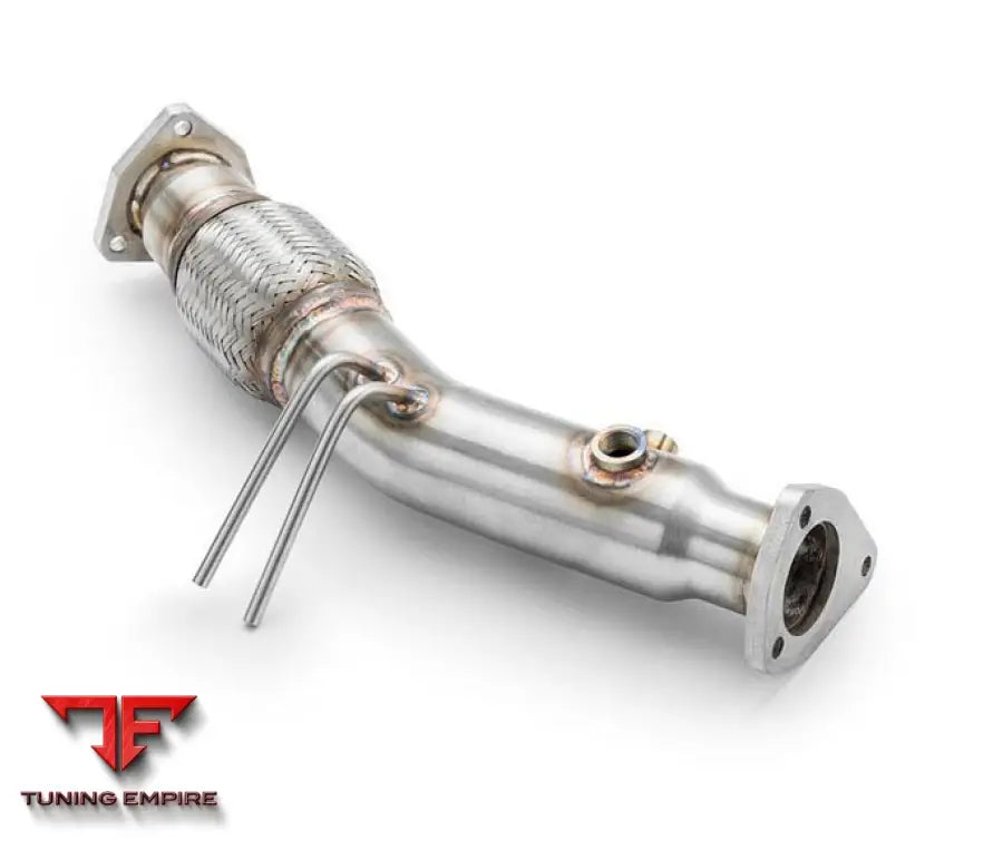 AUDI A6 C6 1.9 2.0 TDI DOWNPIPE