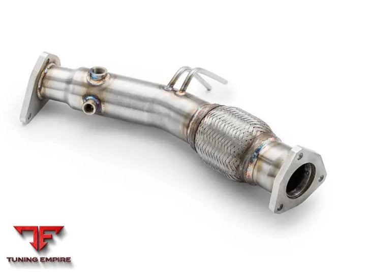 AUDI A6 C6 1.9 2.0 TDI DOWNPIPE