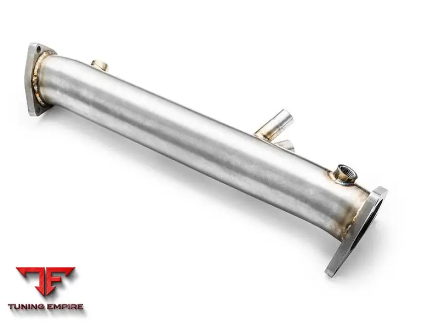 AUDI A6 C6 2.0 TDI DOWNPIPE