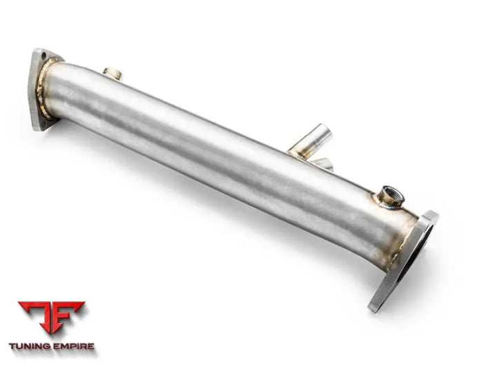 AUDI A6 C6 2.0 TDI DOWNPIPE