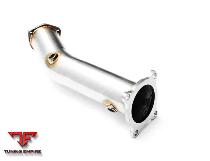 AUDI A6 C6 2.0 TFSI DOWNPIPE
