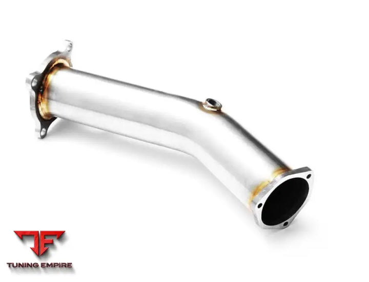 AUDI A6 C6 2.0 TFSI DOWNPIPE