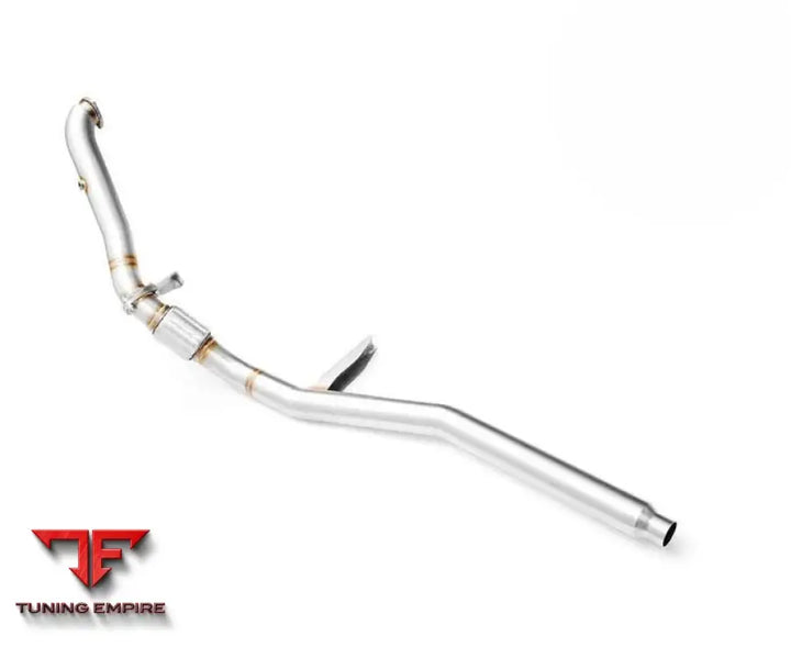 AUDI A6 C6 2.7 3.0 TDI DOWNPIPE