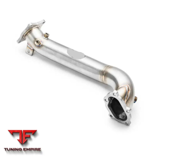 AUDI A6 C7 3.0 TDI DECAT DOWNPIPE