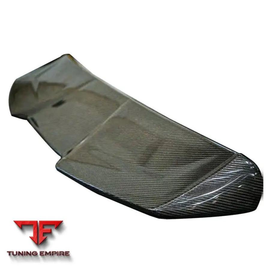 AUDI A6 C8 CARBON FIBER PARTS