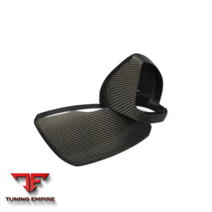 AUDI A6 C8 CARBON FIBER PARTS