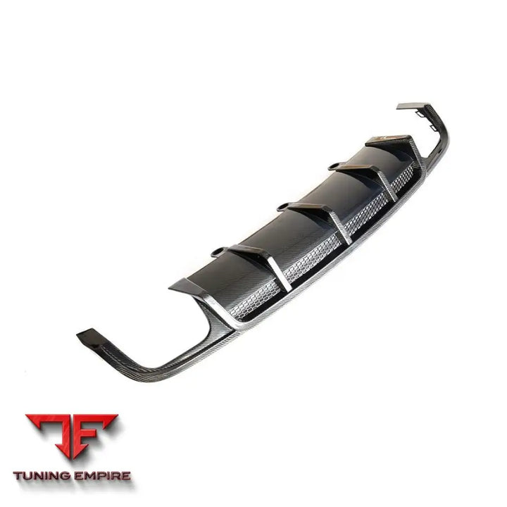 AUDI A6 S6 AERODYNAMIC PARTS