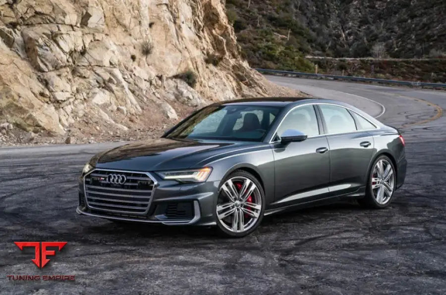 AUDI A6 S6 BODY KIT