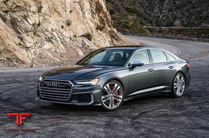 AUDI A6 S6 BODY KIT