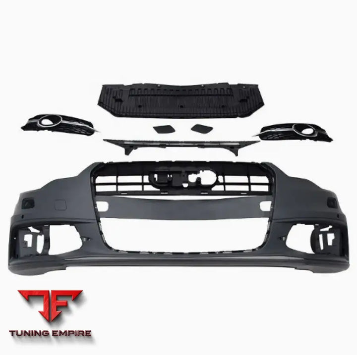 AUDI A6 S6 BODY KIT