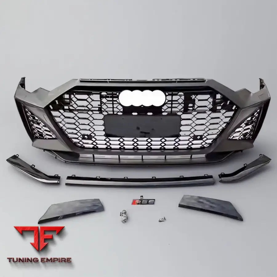 AUDI A6 S6 UPGRADE TO RS6 BODY KIT 2020 + 