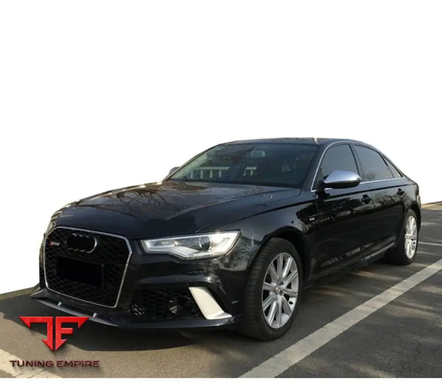 AUDI RS6 BODY KIT