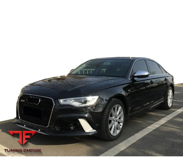 AUDI RS6 BODY KIT