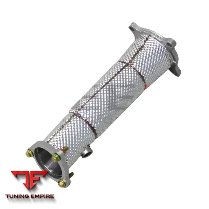 AUDI A7 2.0T TURBO DOWNPIPE 2019-2024