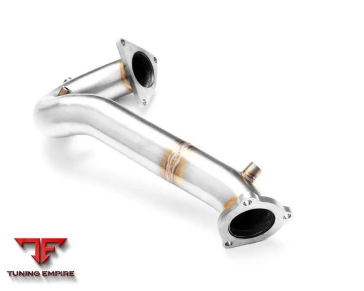 AUDI A7 3.0 TDI DOWNPIPE