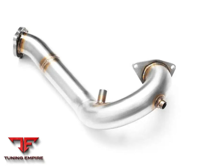 AUDI A7 3.0 TDI DOWNPIPE
