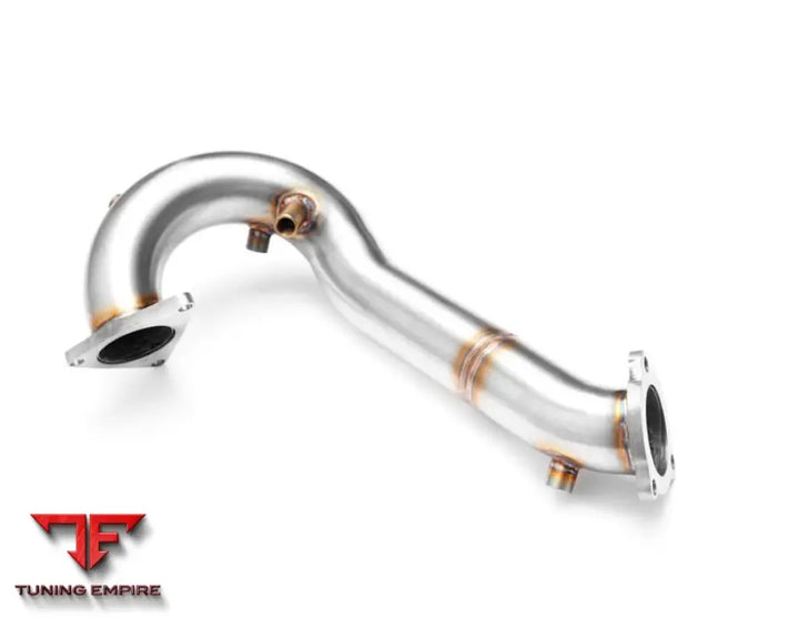 AUDI A7 3.0 TDI DOWNPIPE