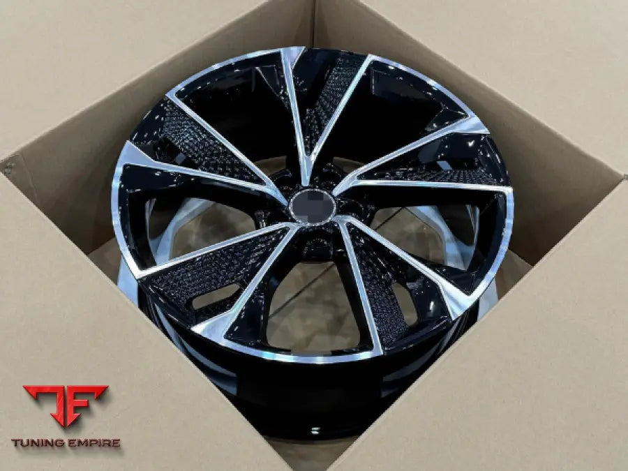 AUDI WHEEL A7 4K8 FACELIFT 2025