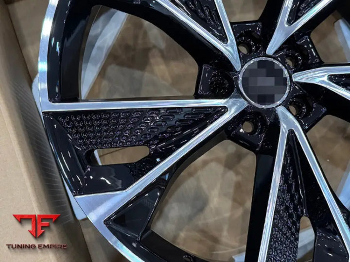 AUDI WHEEL A7 4K8 FACELIFT 2025