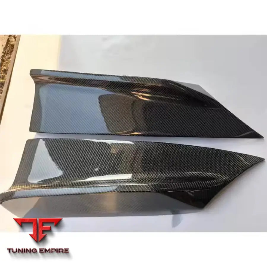 AUDI A7 2011-2015 C7 CARBON FIBER BODY KIT PARTS