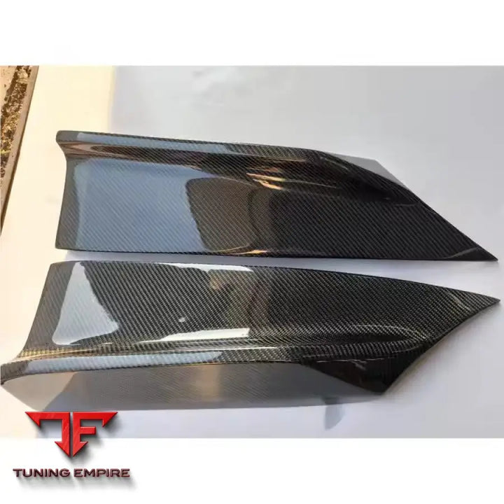 AUDI A7 2011-2015 C7 CARBON FIBER BODY KIT PARTS